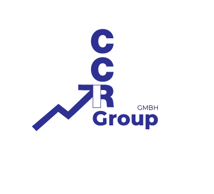 CCR Group GmbH Logo